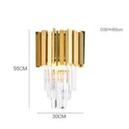 Modern Aluminum Circle LED Ceiling Chandelier for Bedroom Living Room Kitchen Fixtures