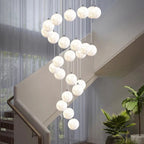 Modern Dine Pendant Lights LED Chandelier Ceiling Lamp Indoor Lighting