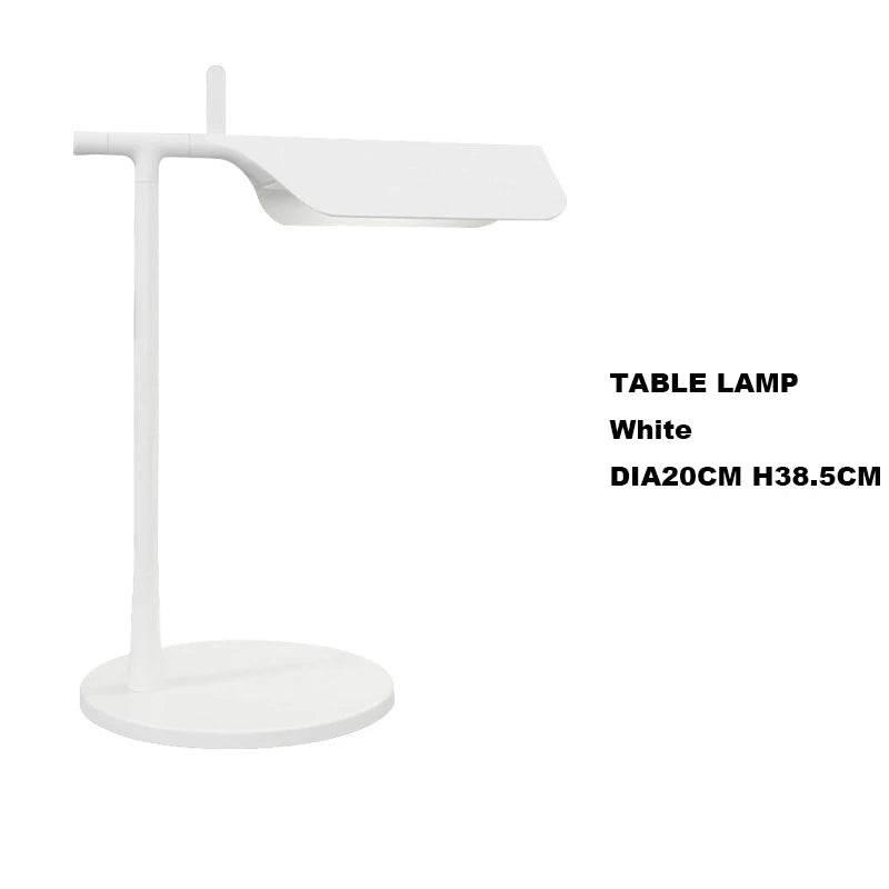 Postmodern Black Floor Lamp: Rustic Italian Design for Hotel & Home Décor