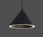 Nordic LED Suspension Pendant Lights for Dining Living Room Kitchen Table