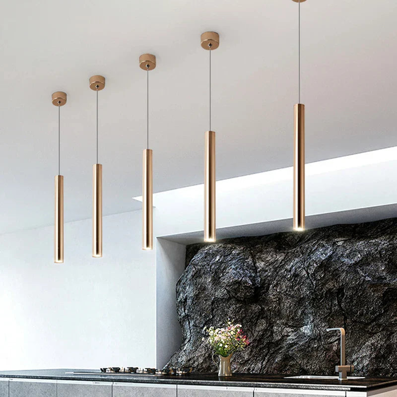 LED Chandelier: Modern, Stylish Lighting for Restaurants, Bars, Hotels, and Malls