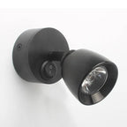 LED Wash Reading Light | RV Caravan Boat Interior Wall Lamp