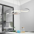 Modern LED Pendant Light for Dining Kitchen Bar Home Lighting