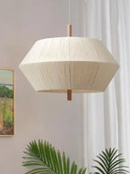 Zen Japan Ceiling Chandelier for Teahouse Restaurant Bedroom Dining Room Decor