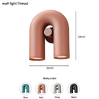 Modern Plastics Chandelier for Dinning Room Art Decor Pendant Lighting