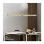 Modern Minimalist LED Pendant Lights for Home Decor and Dining Table