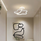 Modern LED Ceiling Chandelier for Home Decor Lighting Fixture