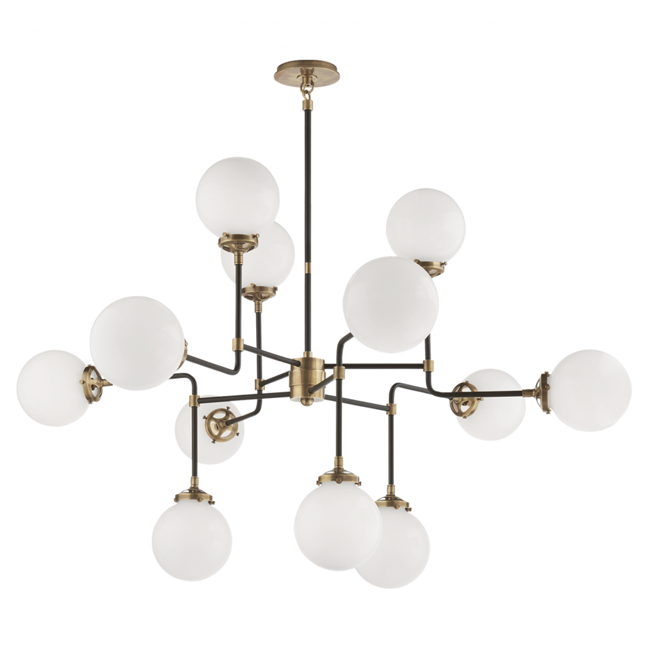 Bistro Medium Chandelier
