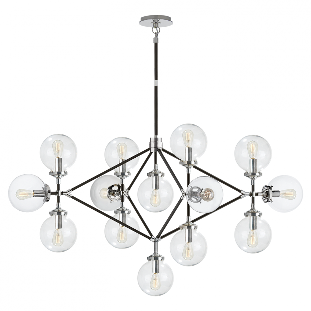 Adele Chandelier
