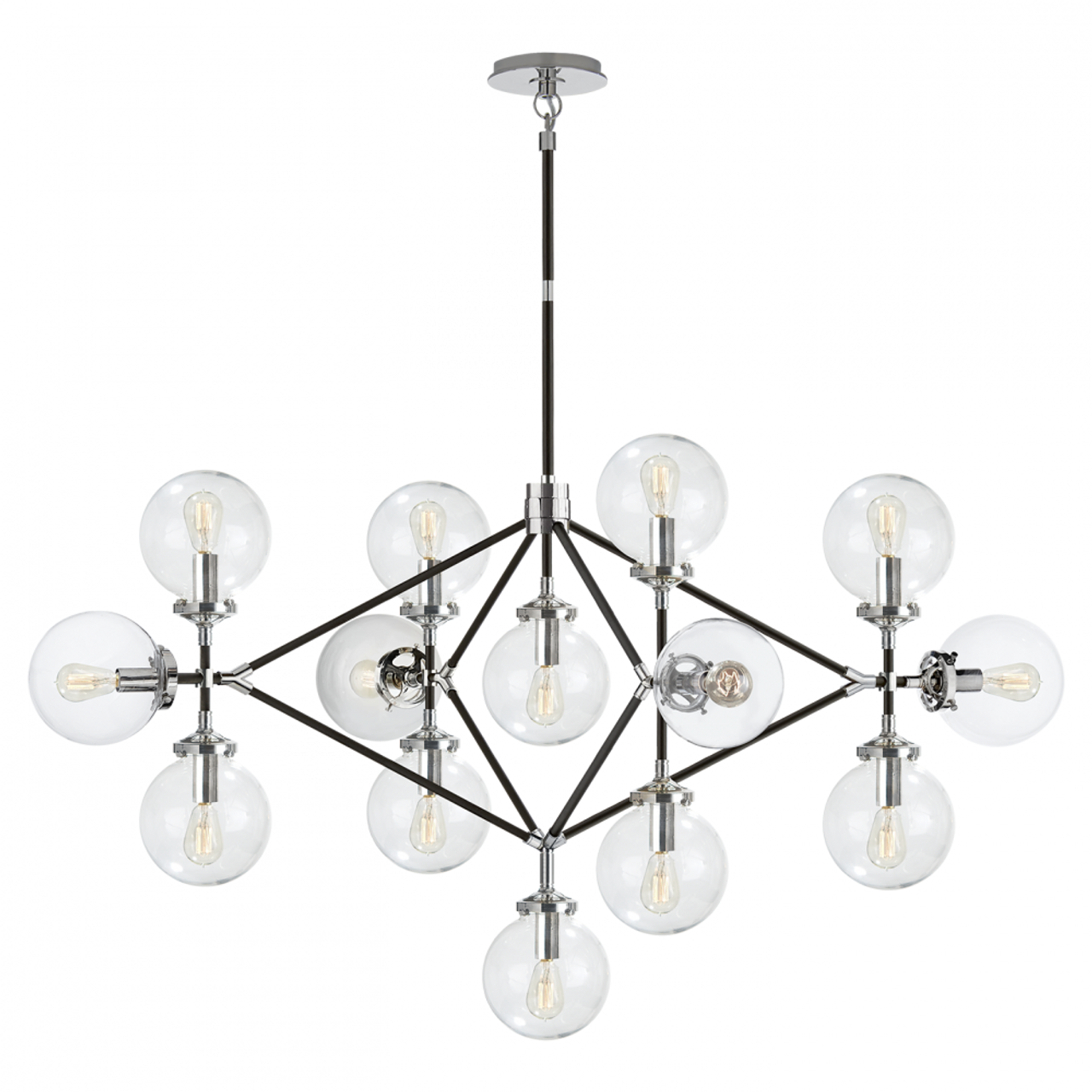 Adele Chandelier