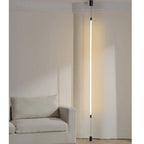 Minimalist Fiber Woven Silicone Line Chandelier