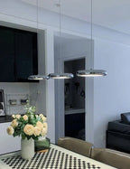 Modern Nordic Pendant Lights for Dining Table Kitchen Island Bar