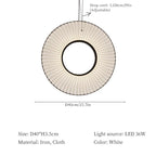 Hanging Ceiling Lamps - Chic Pendant Lights for Home, Restaurant, and Hotel Decor