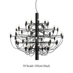 Modern LED Chandelier Pendant Light for Home Decor & Kitchen Room