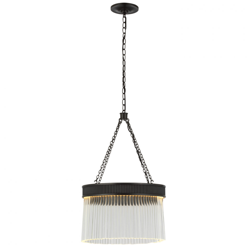 Menil Medium Chandelier