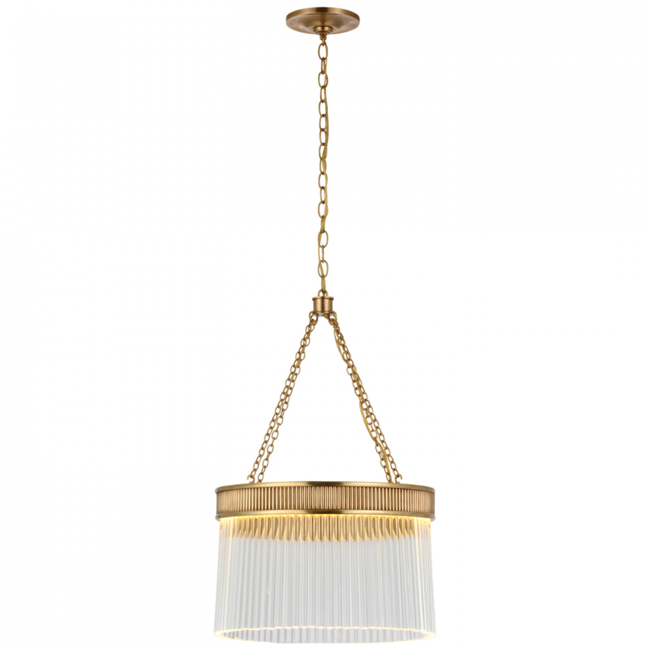 Menil Medium Chandelier