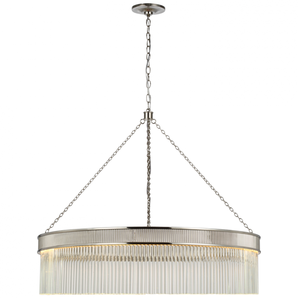 Menil Medium Chandelier