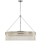 Menil Medium Chandelier