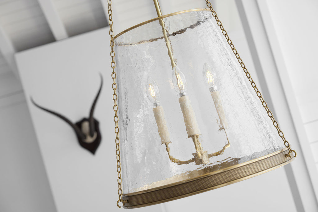 Caddo Lantern Pendant