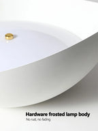 Modern Minimalist Designer Ceiling Lamp for Bedroom and Study Room