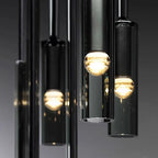 LED Pendant Chandeliers for Modern Home Decor and Indoor Lighting