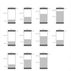 Modern Minimalism Dining Room Fabric Pendant Light