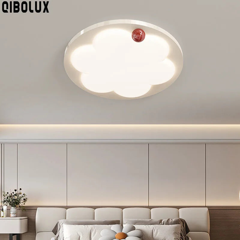 LED Aisle Ceiling Light Fixture for Modern Living Dining Bedroom Kitchen