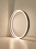 Modern Nordic Round Ceiling Chandelier Dining Bedroom Kitchen Lighting Lamps