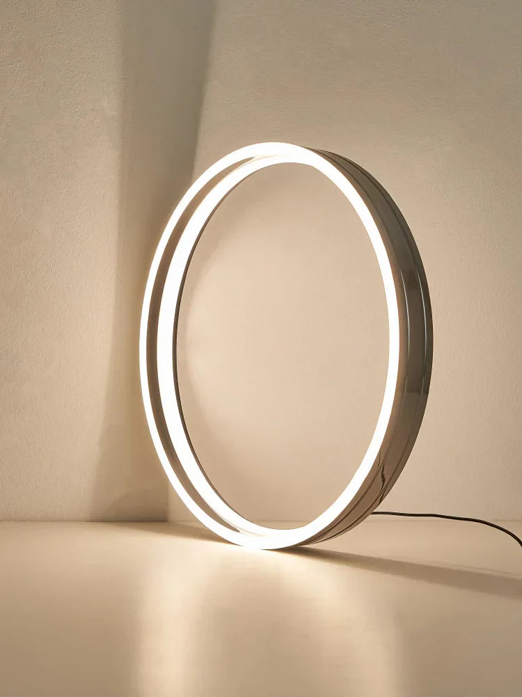 Modern Nordic Round Ceiling Chandelier Dining Bedroom Kitchen Lighting Lamps