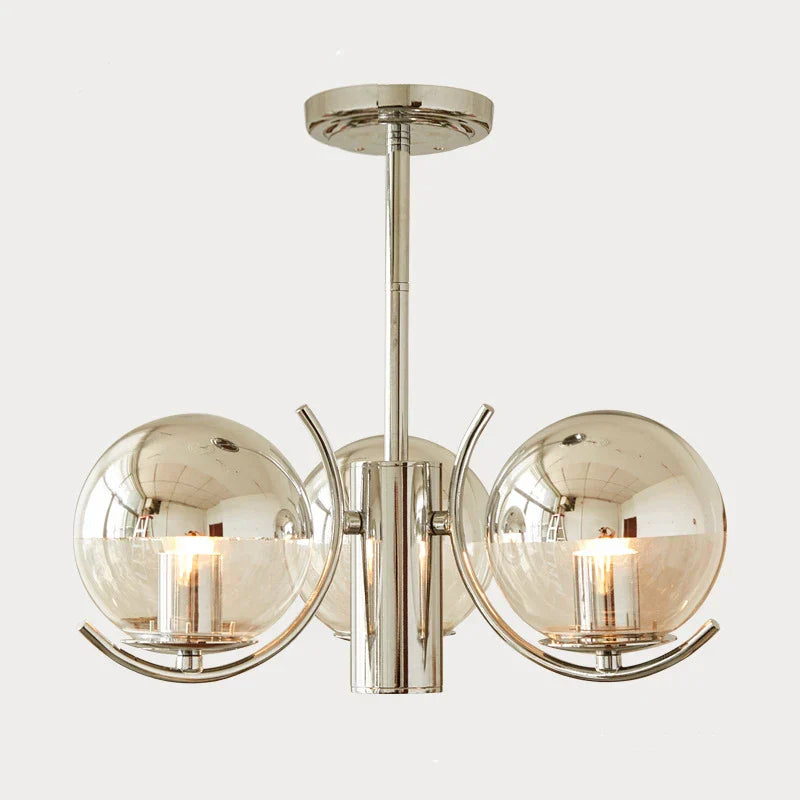 Modern Bauhaus Hanging Ceiling Lamps for Home Decor, Bedroom, Restaurant, Shop