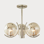 Modern Bauhaus Hanging Ceiling Lamps for Home Decor, Bedroom, Restaurant, Shop