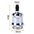 Vintage Industrial Ceiling Pendant Light Base, Simple Retro E27 Lamp Holder Fitting