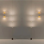 Marble Chandelier Ceiling Floor Lamp for Interior Decoration & Lighting