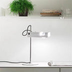 Spider Table Lamp: Modern Italian Design for Living Room Bedside Decor