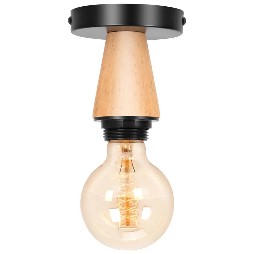 Industrial Metal Pendant Light for Kitchen Island Bar Restaurant Loft Decor