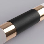 Nordic LED Ceiling Chandelier for Home Decor - Modern Lighting Fixture for Living Room