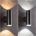 Outdoor LED Wall Light 10W 18W for Porch Garden Waterproof Home Lighting