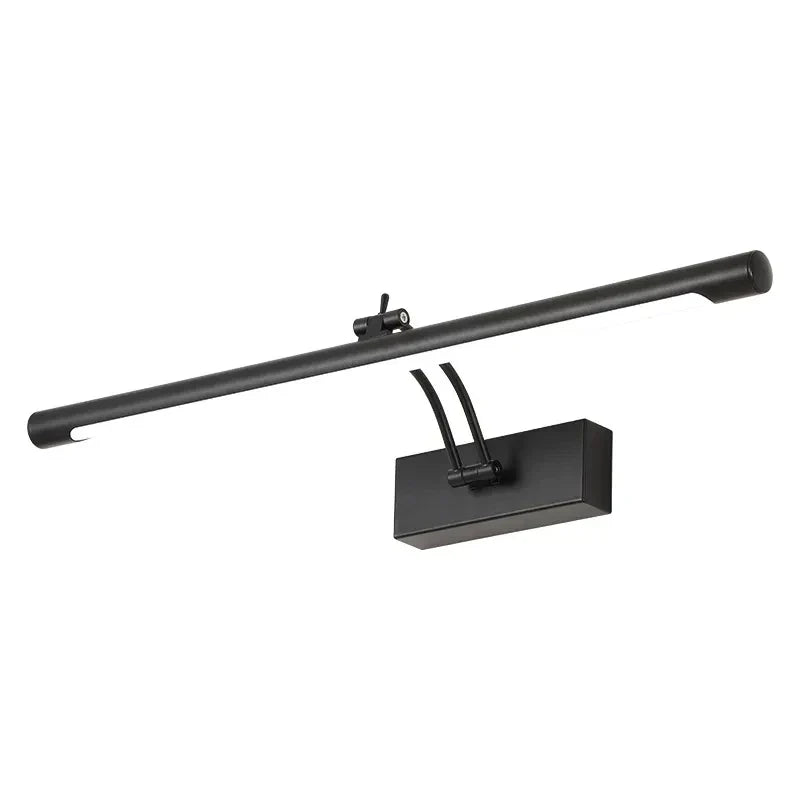 LED Mirror Light for Bathroom Wall Decor - Simulated Daylight Cosmetic Lamp