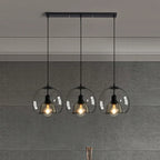 Modern Dining Room Pendant Chandelier for Indoor Lighting