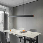 Modern LED Chandelier for Dining Room Indoor Lighting Decor