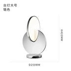 LED Pendant Lights Round Ring Lamp for Home Decoration