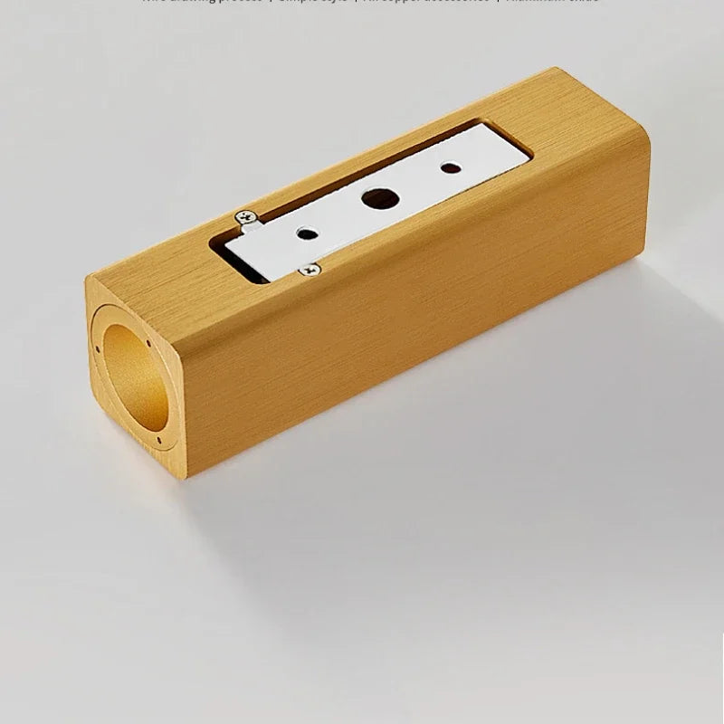 LED Indoor Wall Lamp for Corridor Bedroom Lighting Decor Sconce