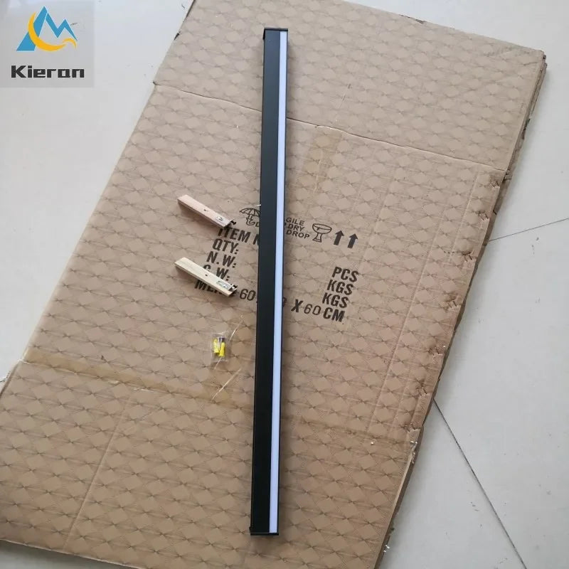 Nordic Style LED Wall Lamp for Modern Living Room Decor