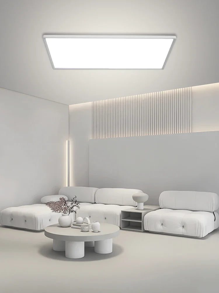 LED Ceiling Lights for Home Deco - Minimalist Modern Lighting Fixture