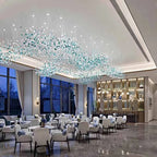Modern Crystal Chandelier: High-Quality Luxury Lighting at Affordable Prices