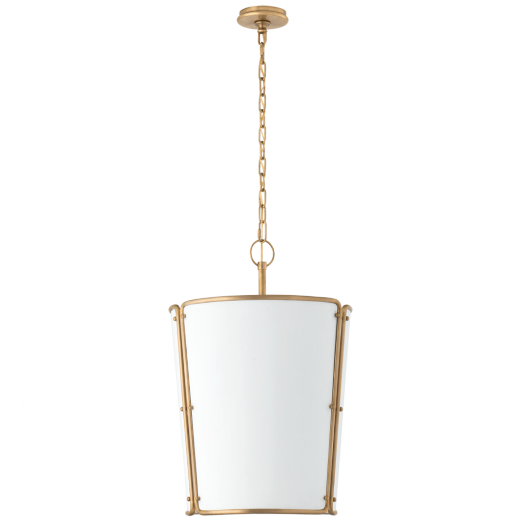 Morris Lantern Pendant