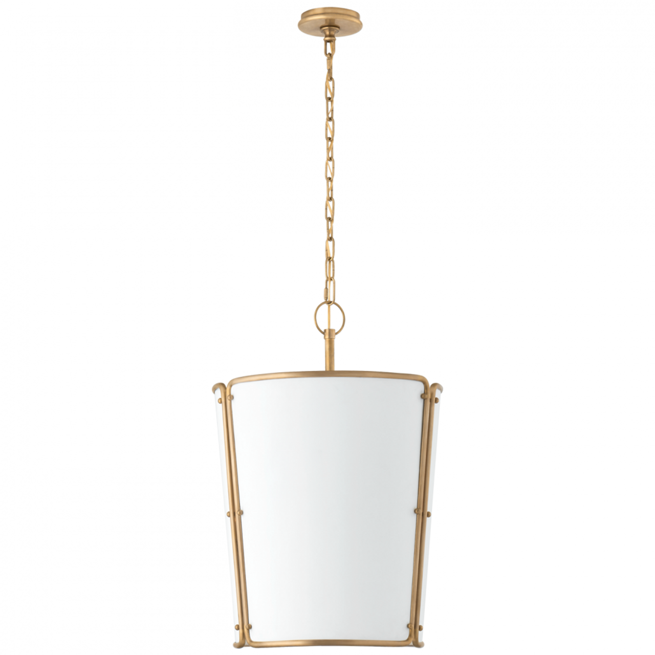 Morris Lantern Pendant