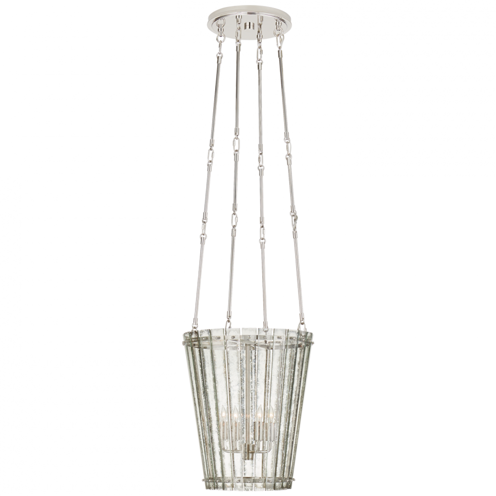 Strada Large Round Chandelier
