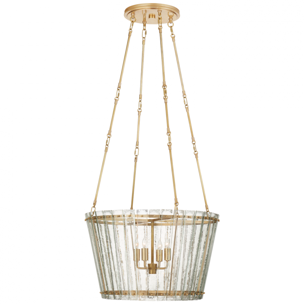 Stellar Large Chandelier