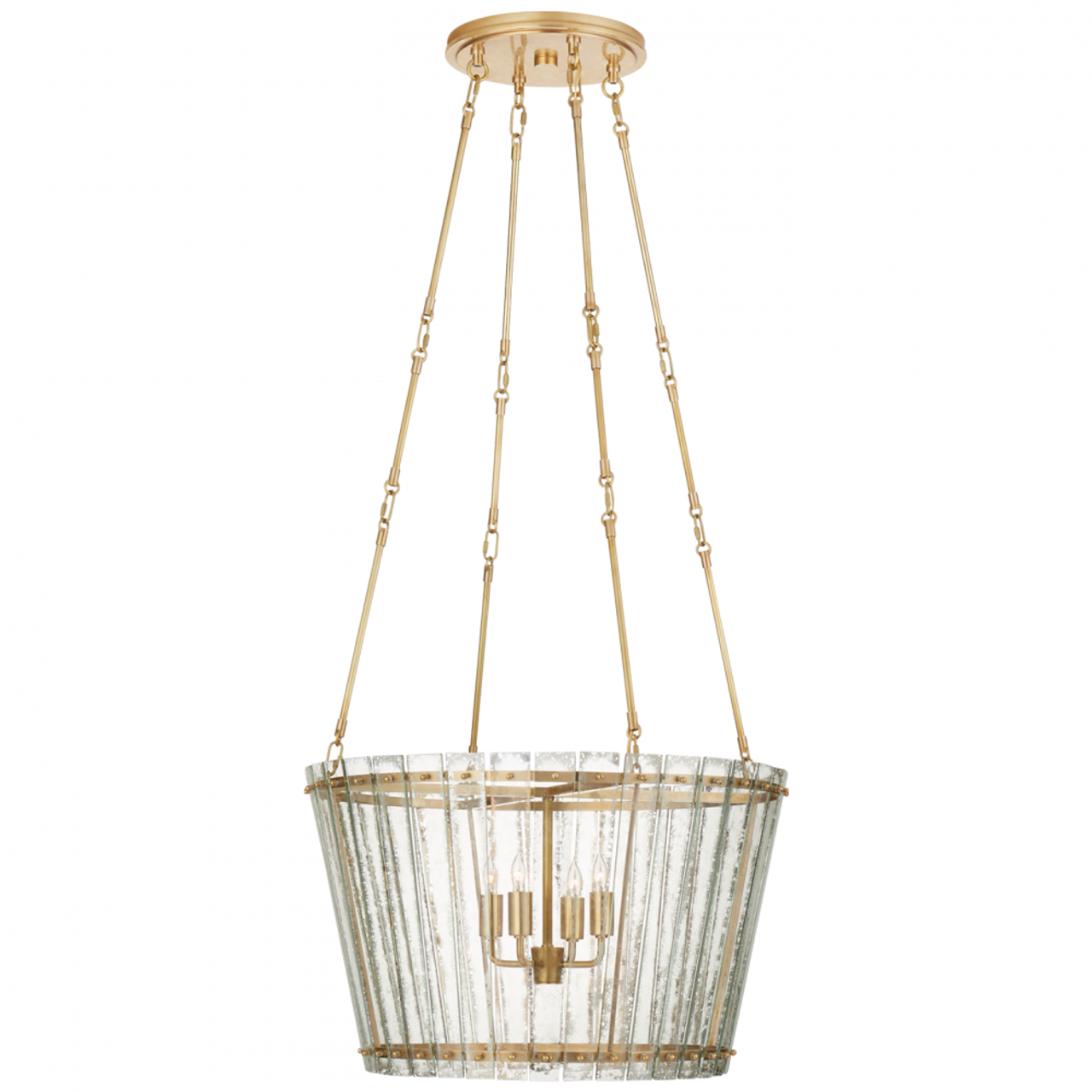 Stellar Large Chandelier